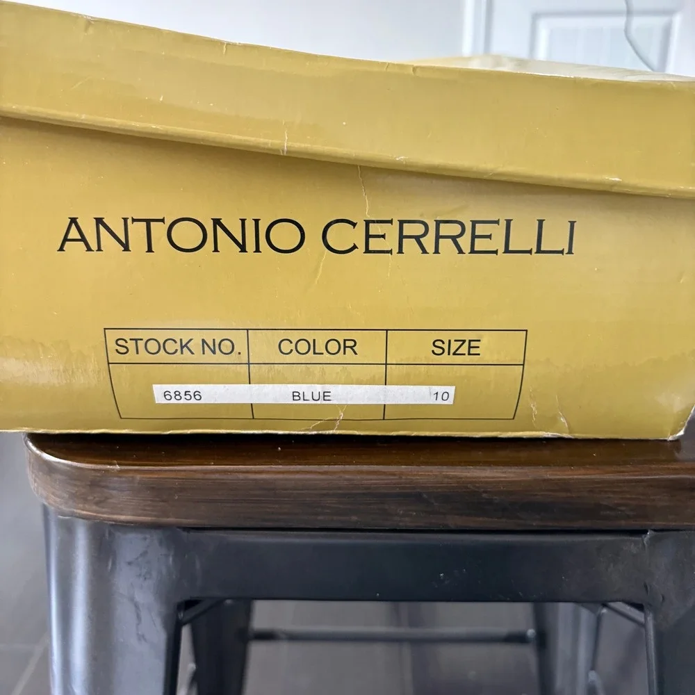 Antonio Cerrelli antonio cerrelli